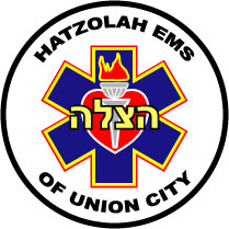 hatzolah patches union city